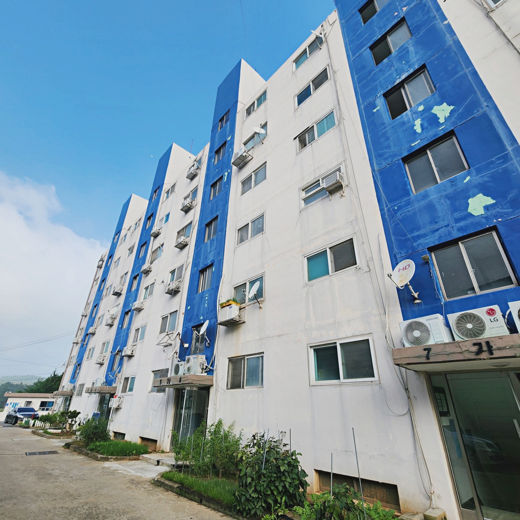 당진점 실내 사진