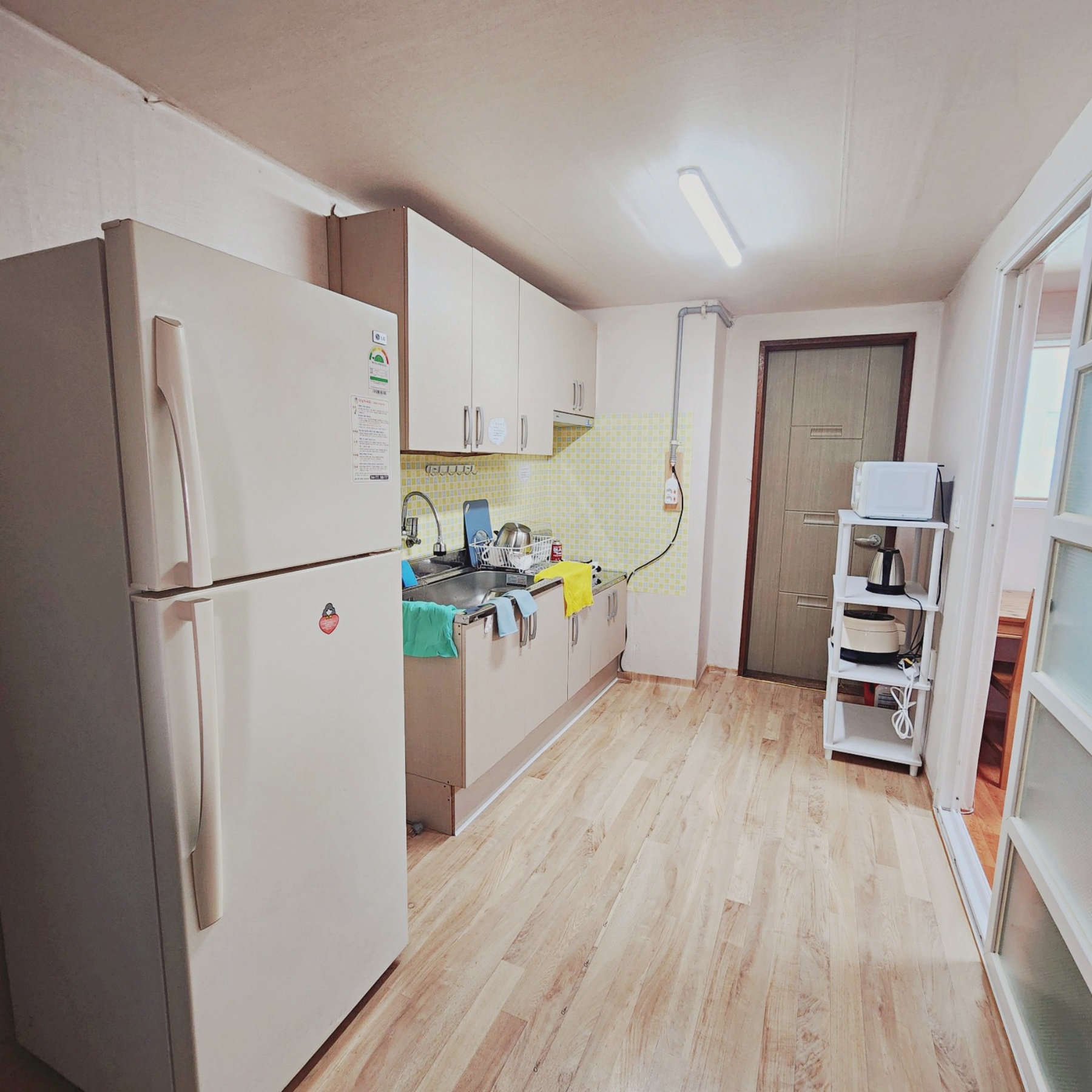 당진점 실내 사진