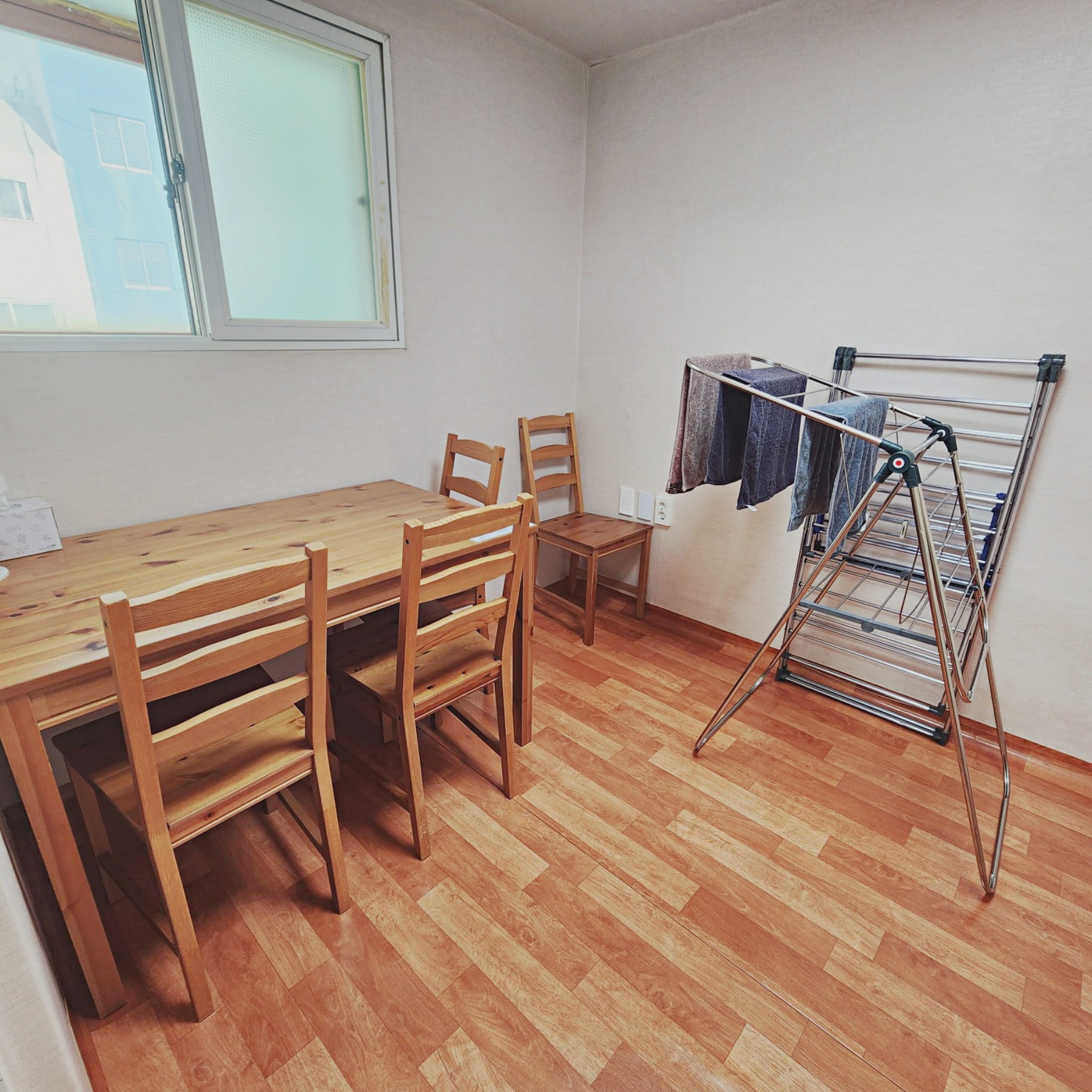 당진점 실내 사진