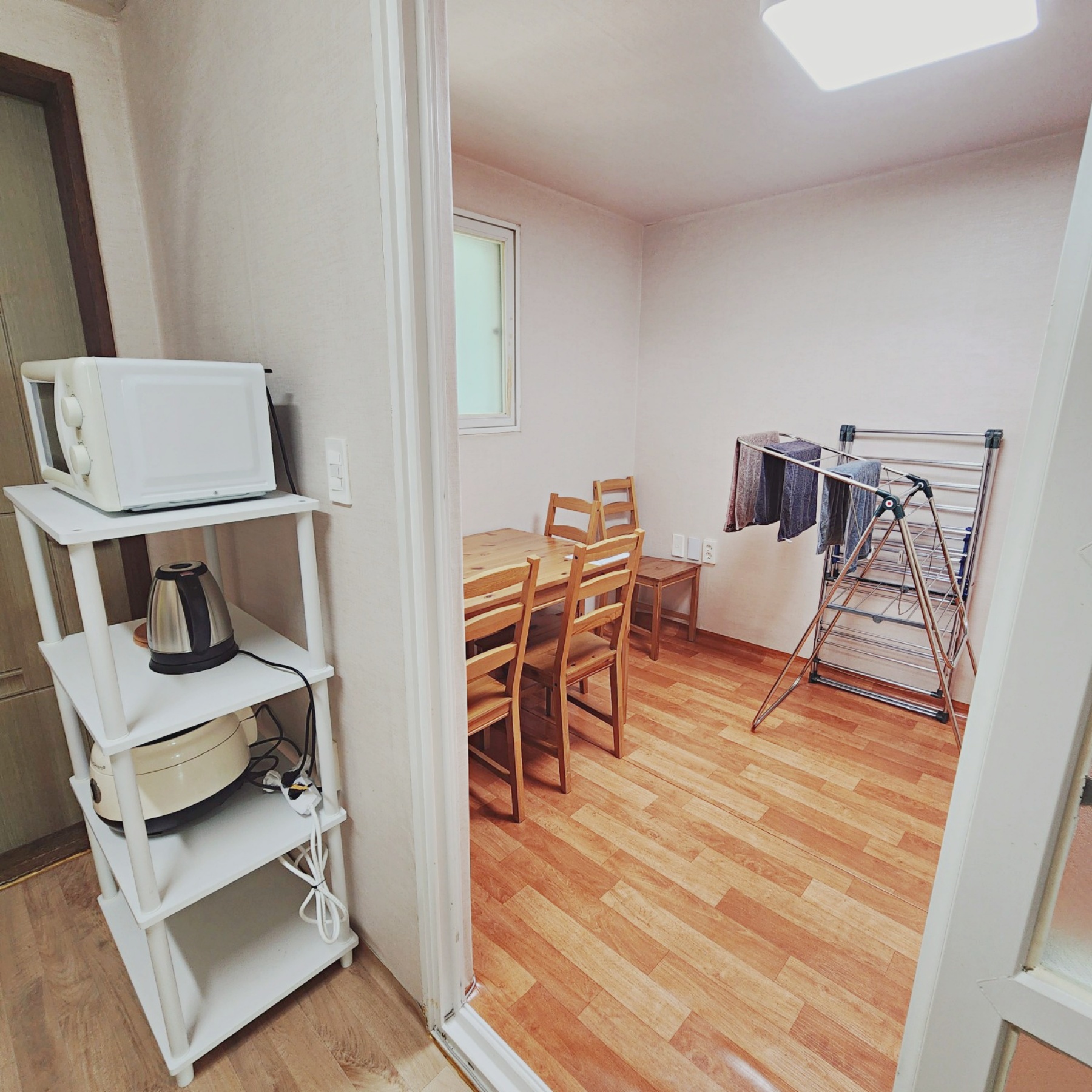 당진점 실내 사진