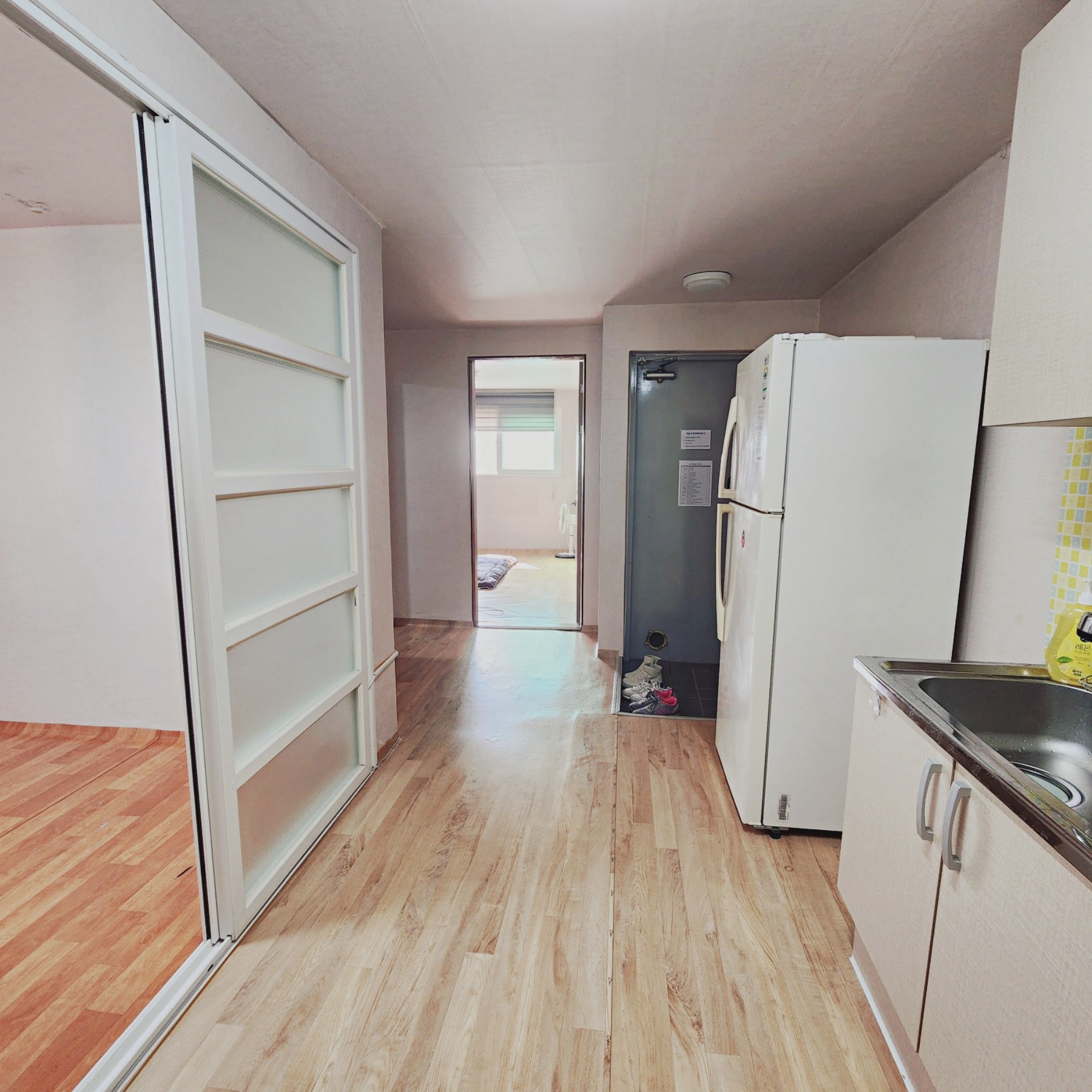 당진점 실내 사진