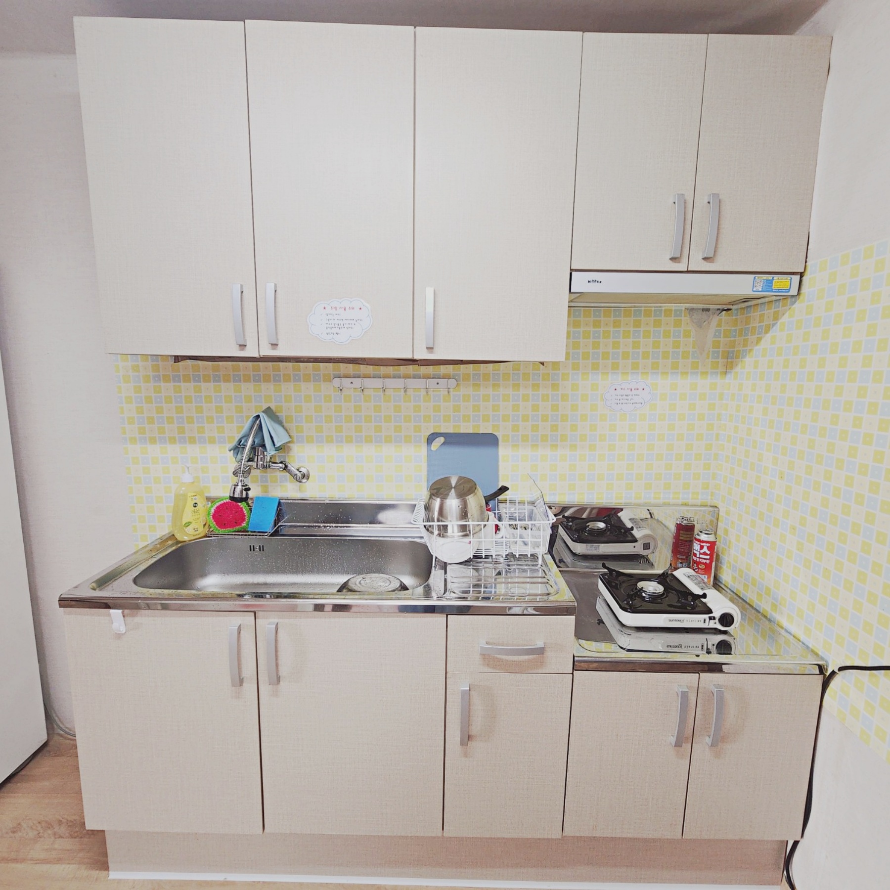 당진점 실내 사진