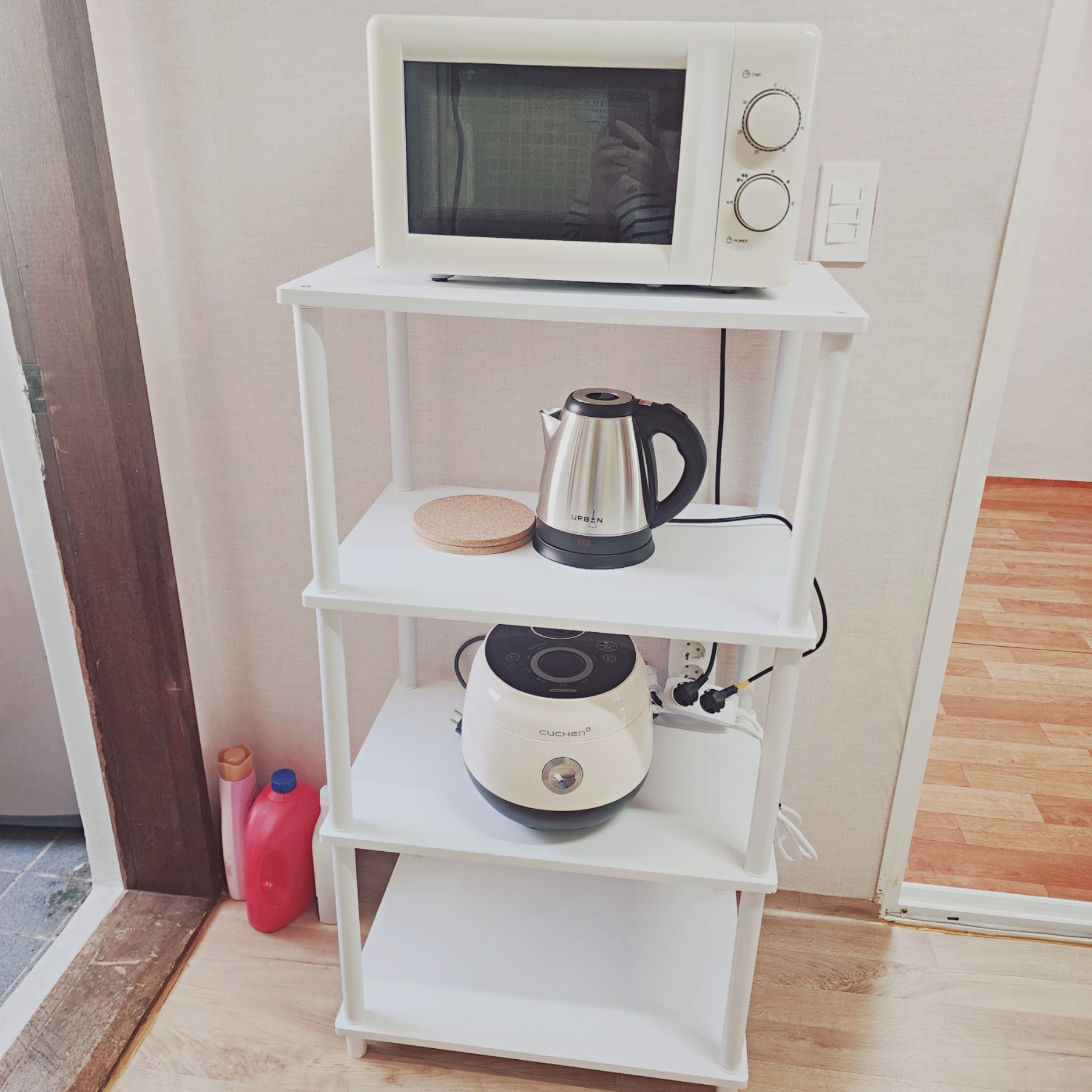 당진점 실내 사진