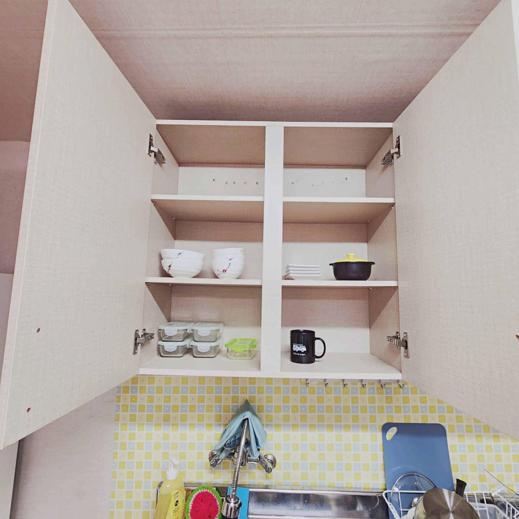 당진점 실내 사진