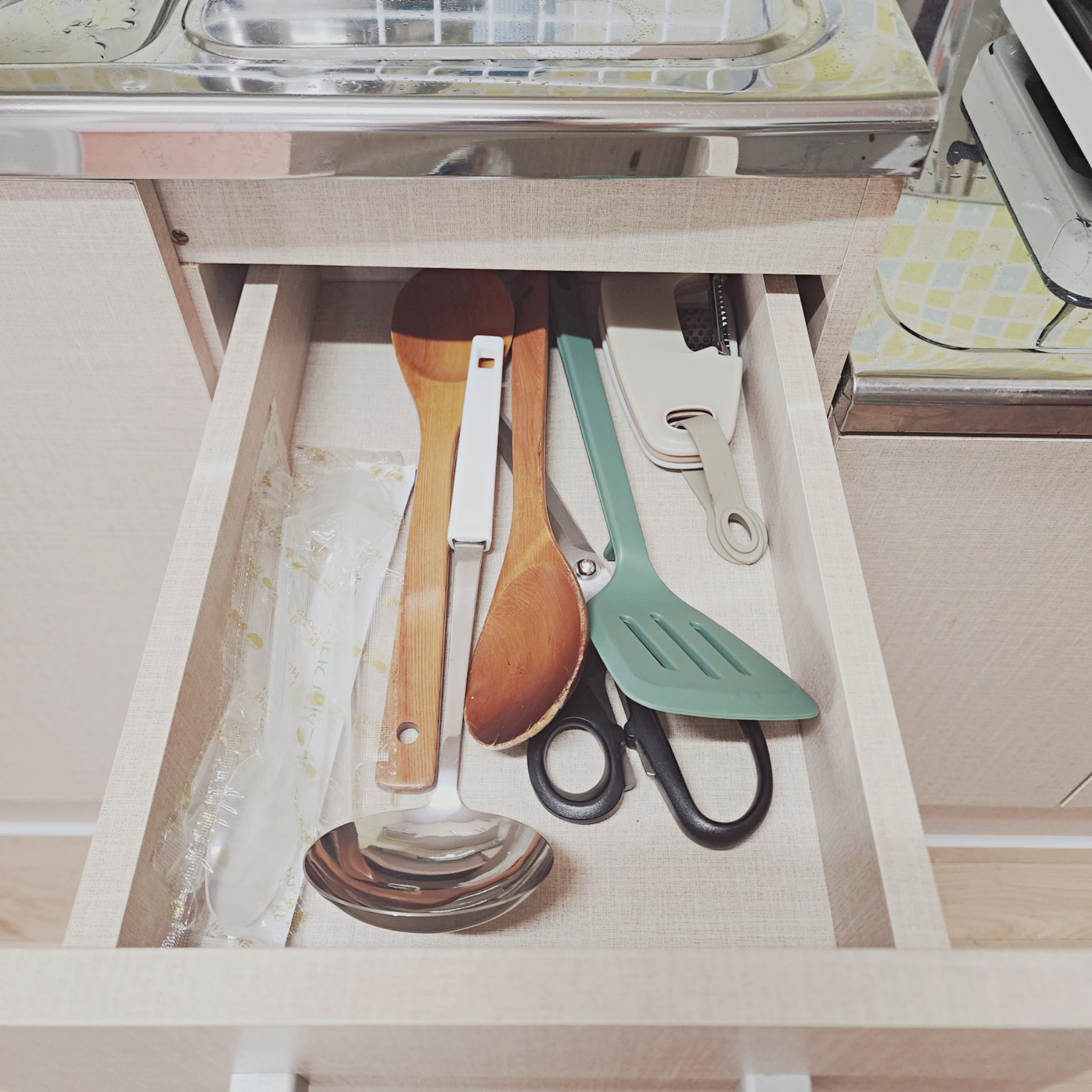 당진점 실내 사진