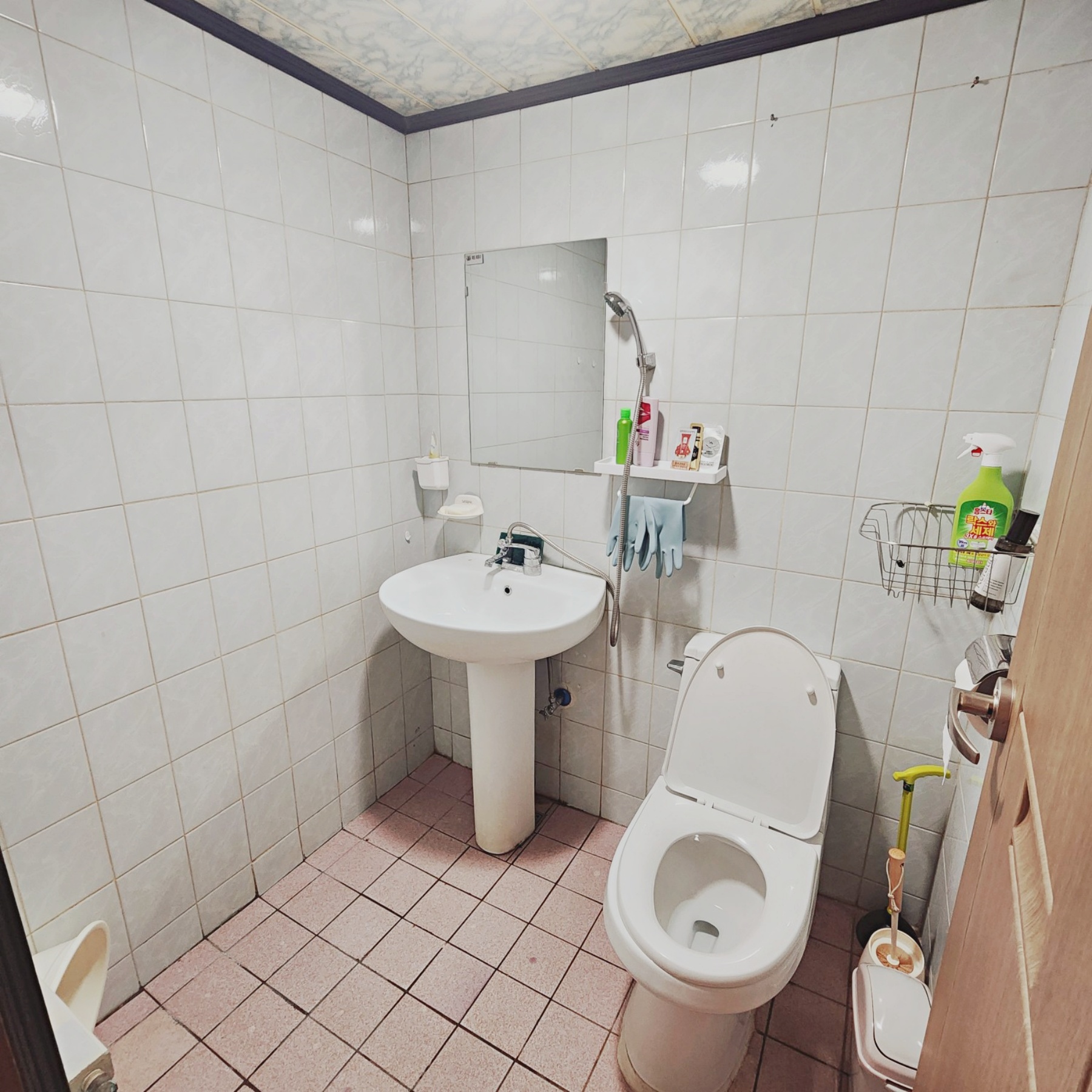 당진점 실내 사진