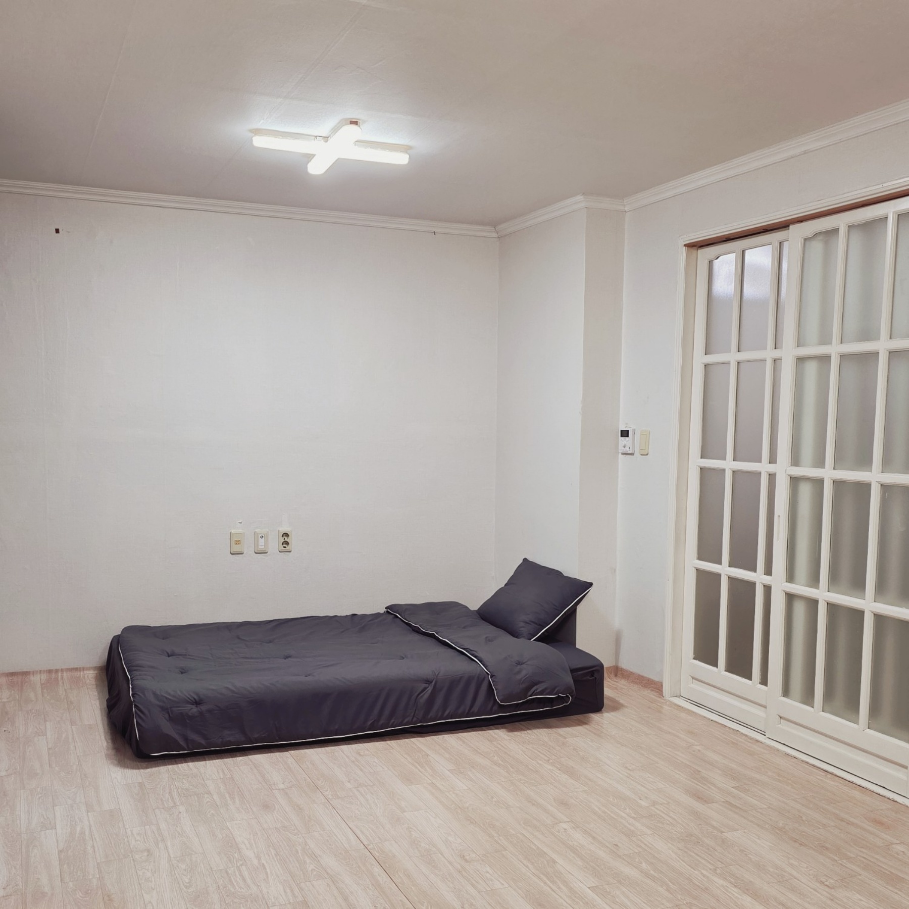 경주점 실내 사진