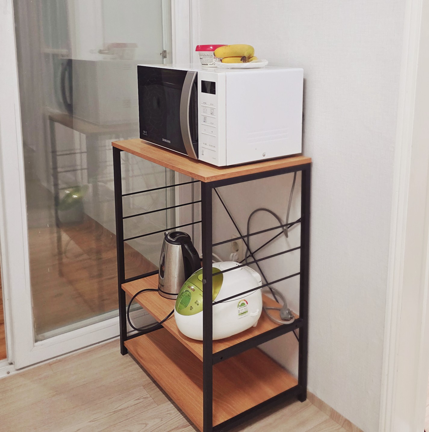 경주점 실내 사진