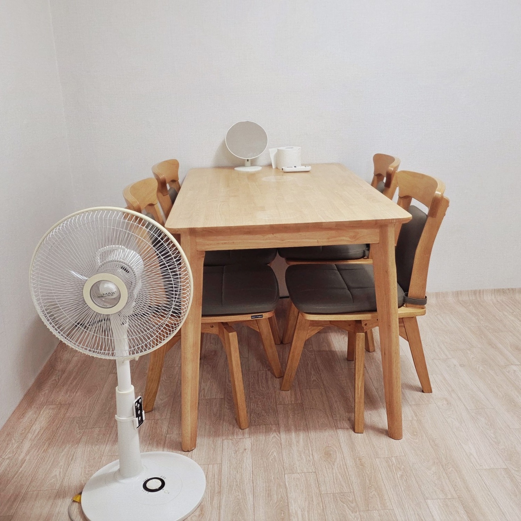 경주점 실내 사진