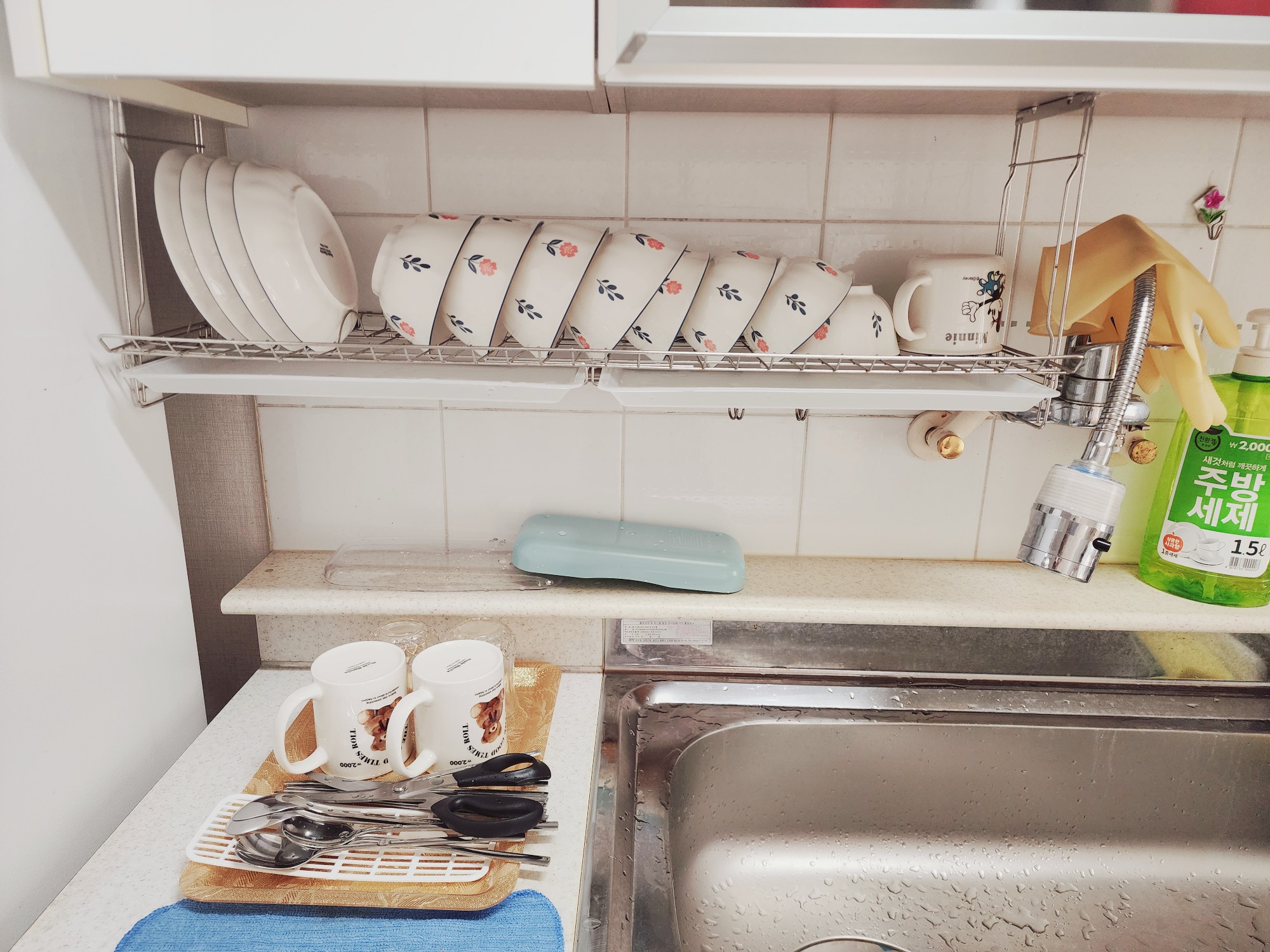 경주점 실내 사진