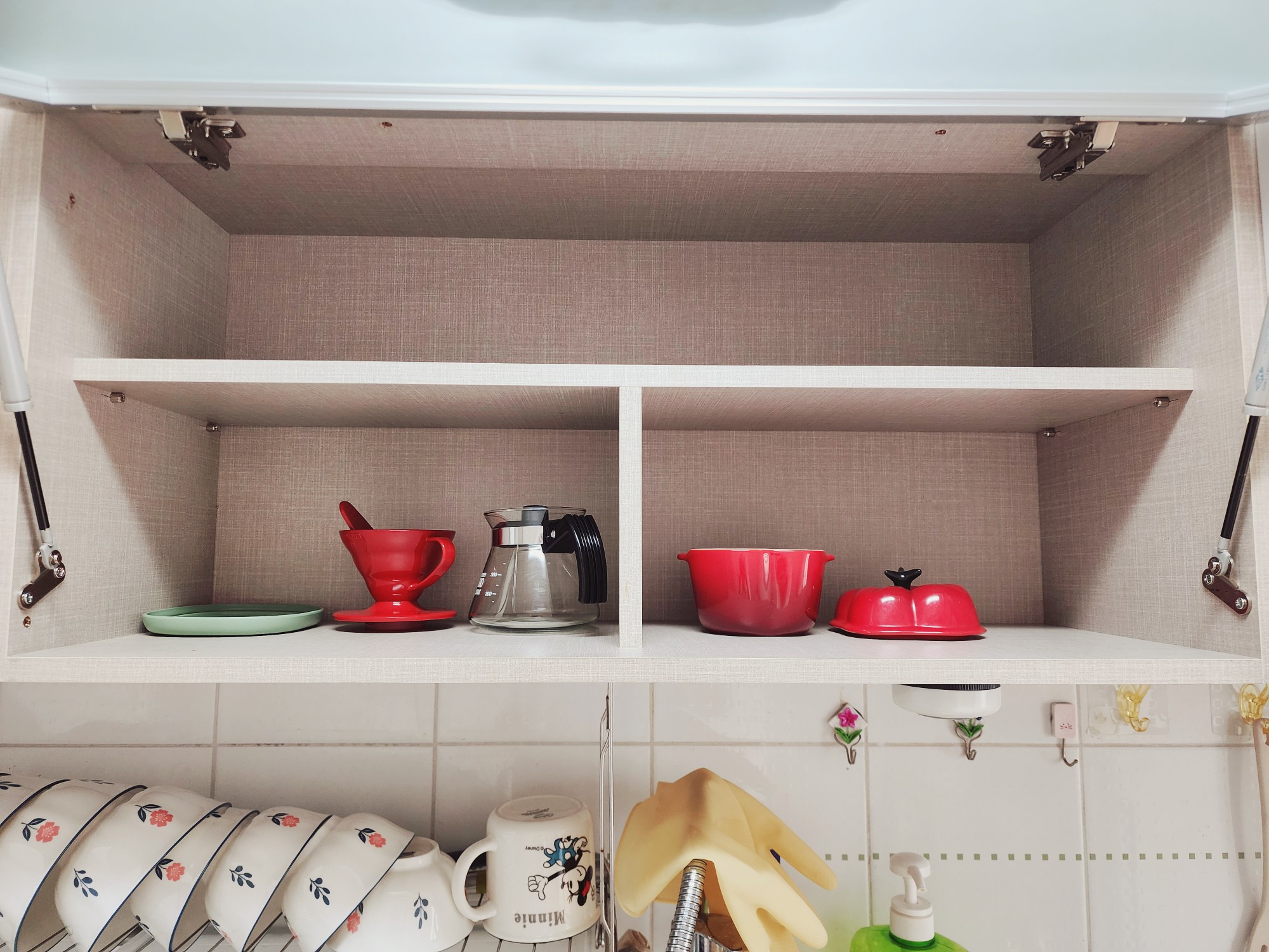 경주점 실내 사진