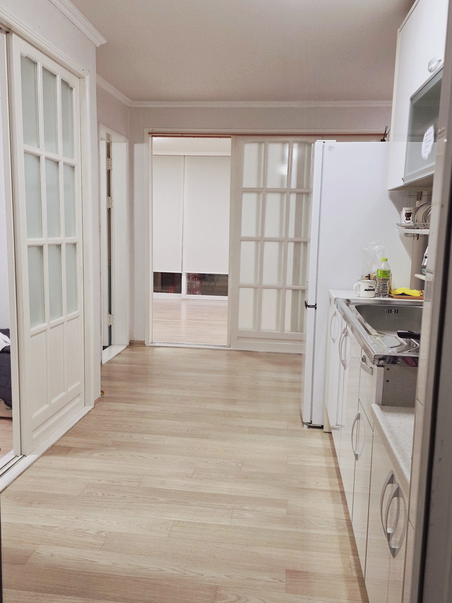 경주점 실내 사진