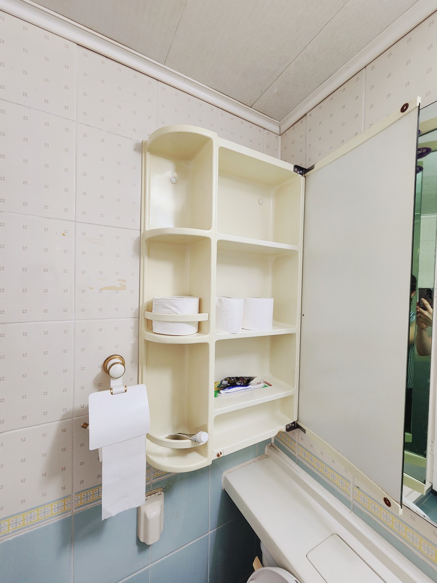 경주점 실내 사진