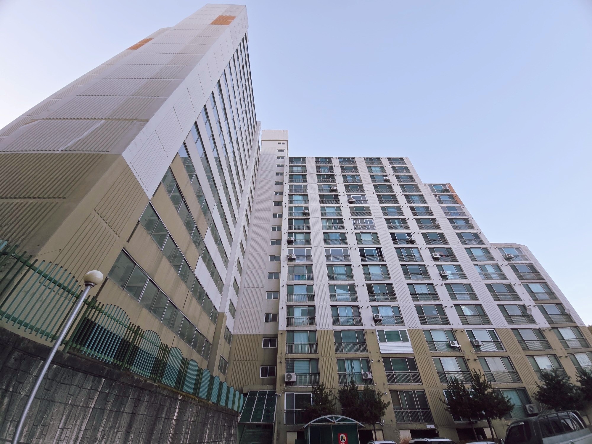 캡틴후크태백점 실내 사진