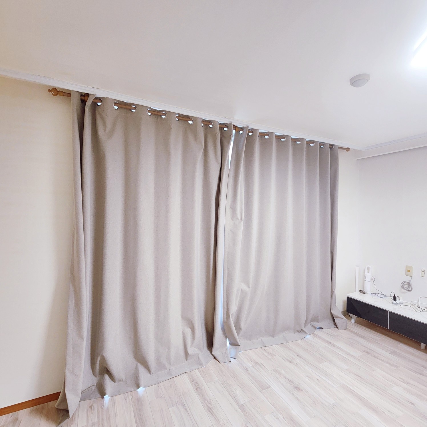 캡틴후크태백점 실내 사진