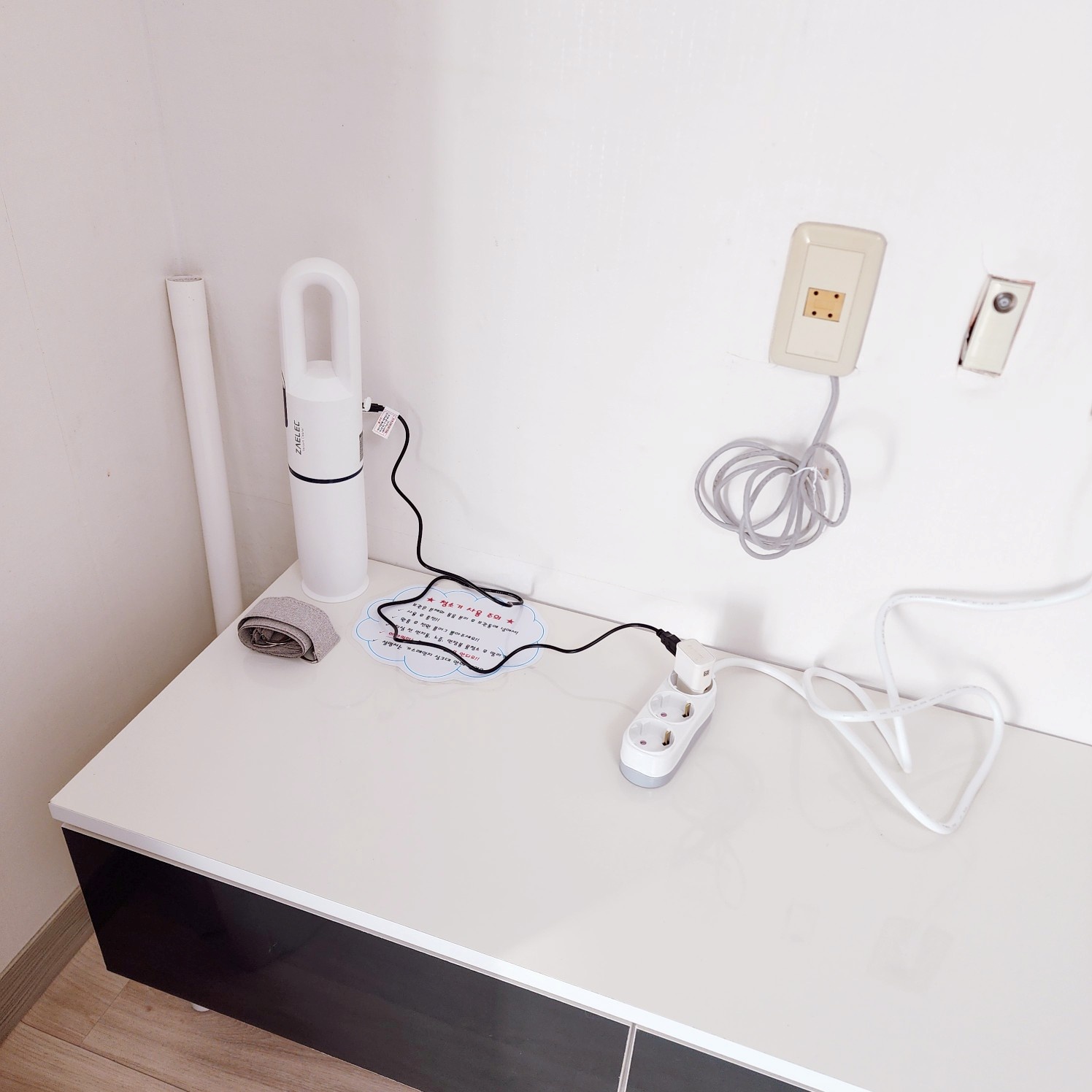 캡틴후크태백점 실내 사진