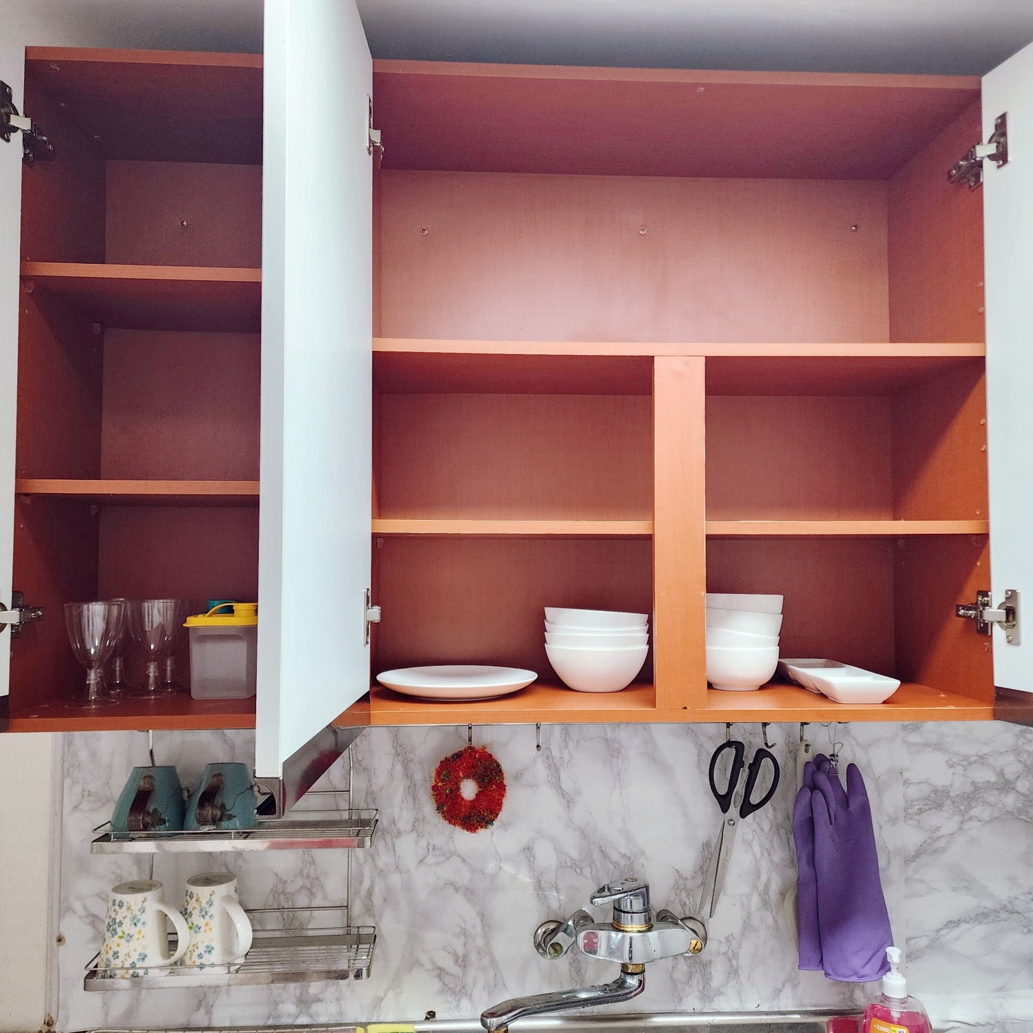 캡틴후크태백점 실내 사진