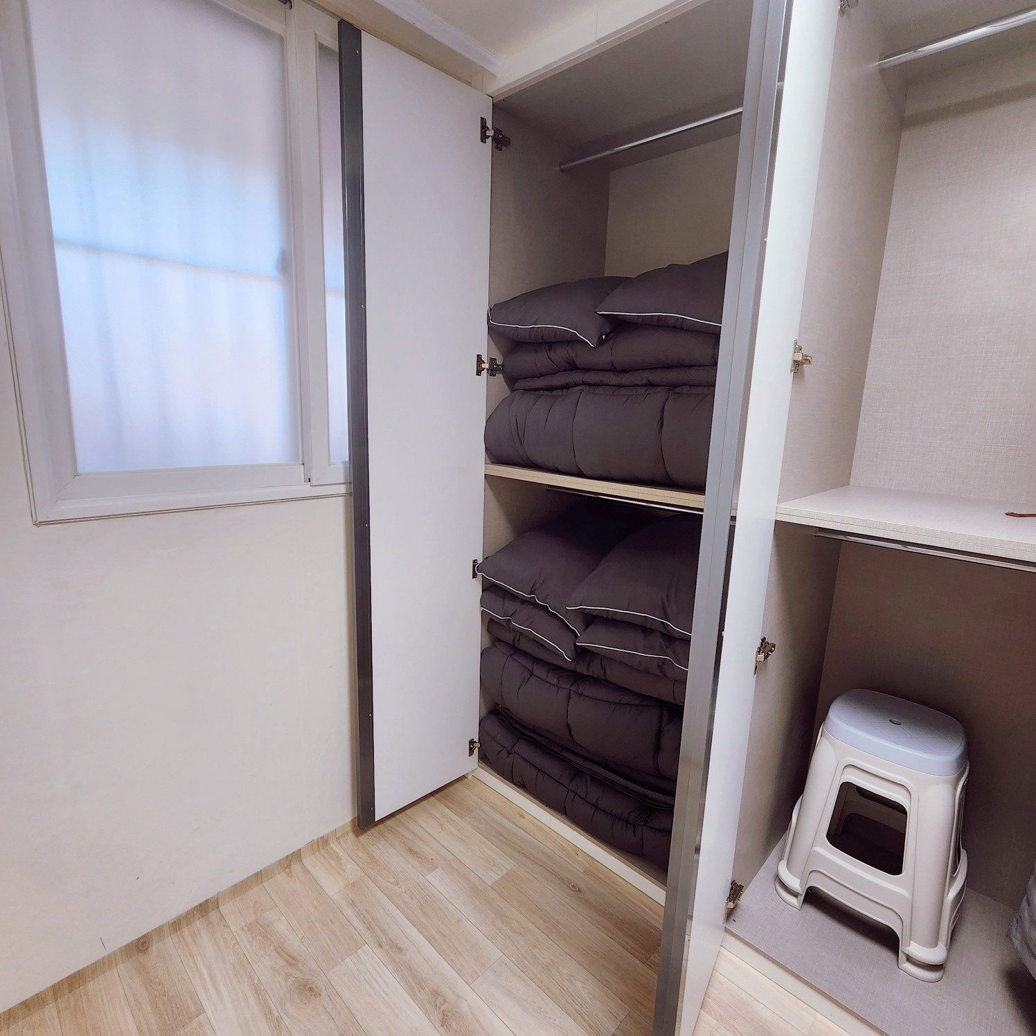 캡틴후크태백점 실내 사진