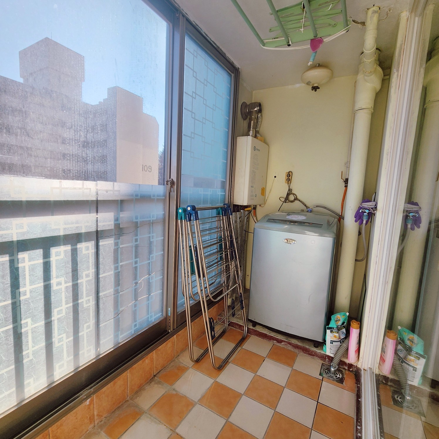 캡틴후크태백점 실내 사진