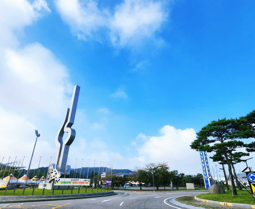 방방곳곳 2호점, 당진점을 소개합니다