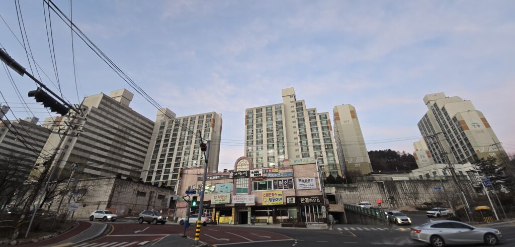 방방곳곳 3호점, 캡틴후크태백점을 소개합니다