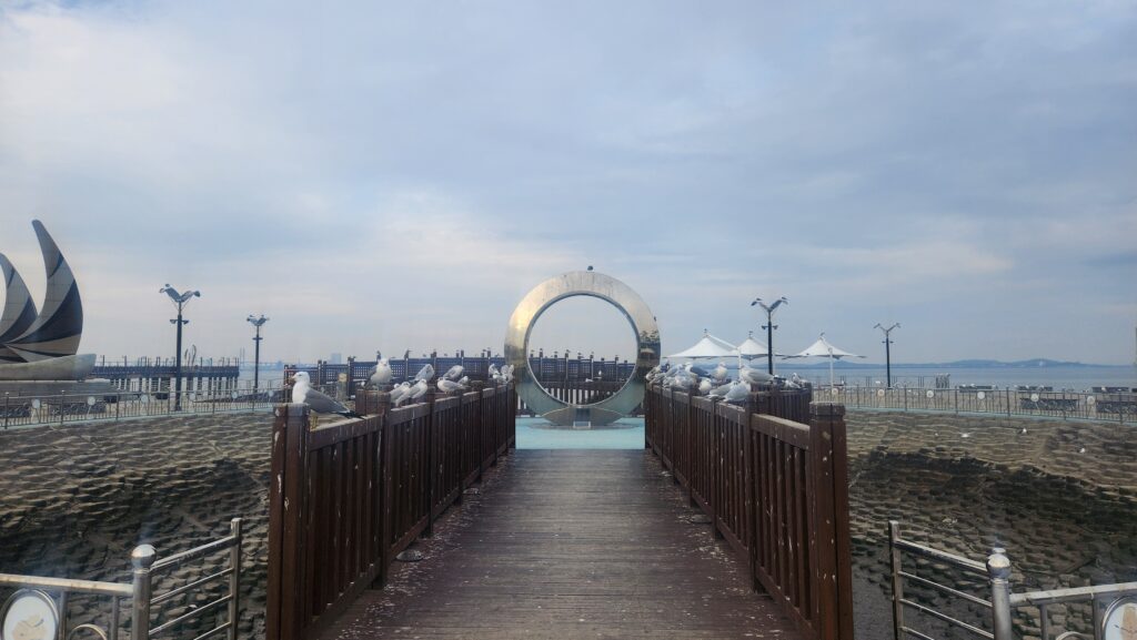 삽교호바다공원