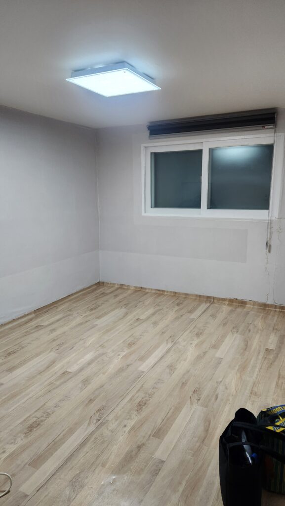 방방곳곳 당진점 실내