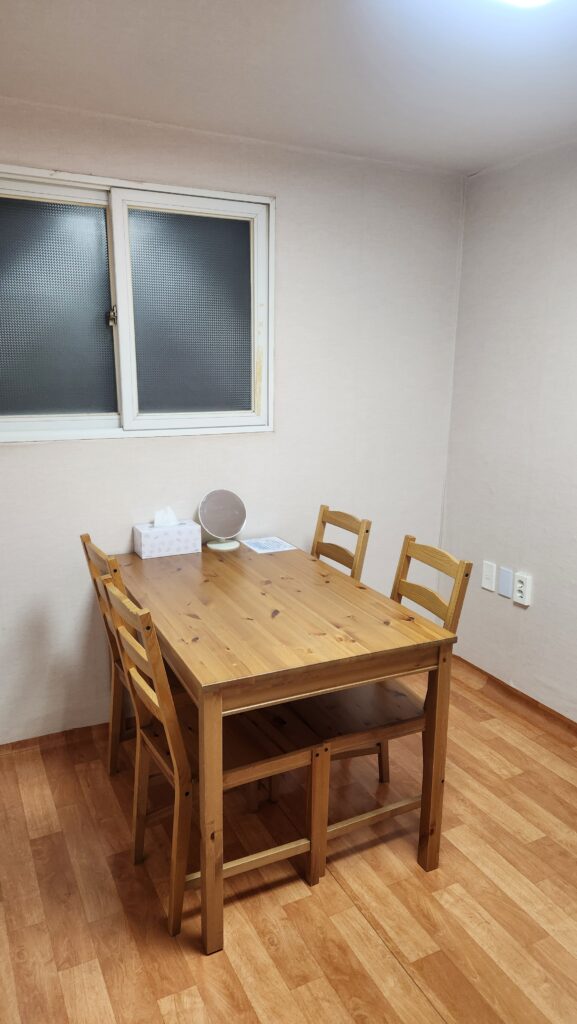 방방곳곳 당진점 실내