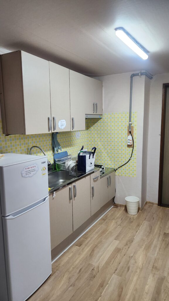 방방곳곳 당진점 실내