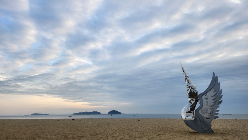 방방곳곳 당진점에서 보낸 1박 2일 나홀로 힐링 여행 삽교호바다공원 외 가볼만한 곳