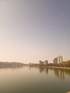 방방곳곳 경주점 2박3일 회원 부부의 무계획 뚜벅이 여행 후기 경주 포항 힐링여행