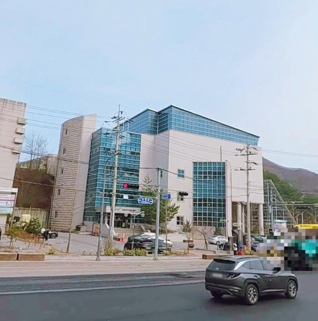 캡틴후크태백점 사진